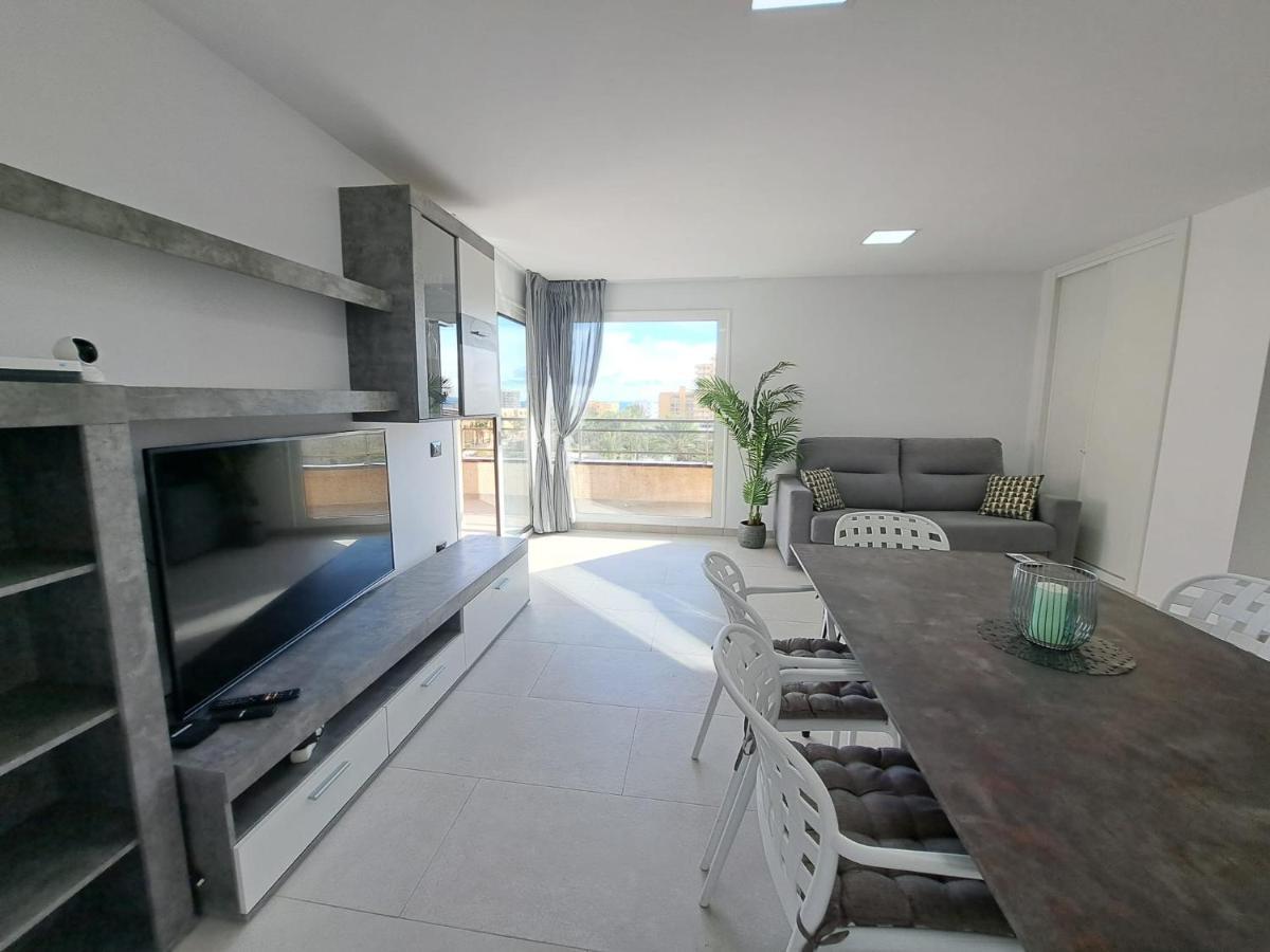 Newly Reformed 2 Bedroom Apartment In The Center Of Los Cristianos Los Cristianos  Exterior foto