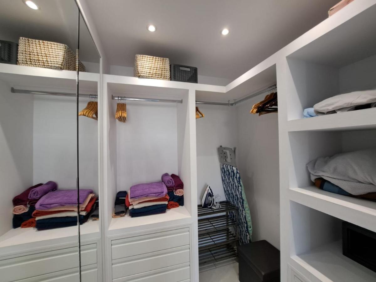 Newly Reformed 2 Bedroom Apartment In The Center Of Los Cristianos Los Cristianos  Exterior foto